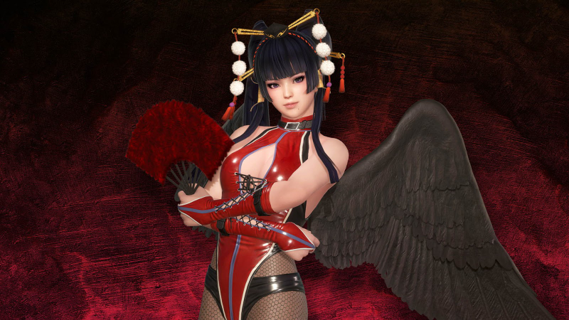Illustration for article titled The First Dead Or Alive 6 Season Pass Costs $93